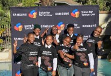 Samsung Hosts Design Thinking Workshops for Solve For Tomorrow 2024 Competition Finalists
