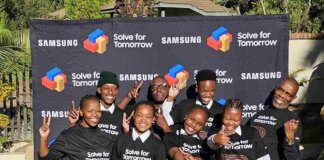 Samsung Hosts Design Thinking Workshops for Solve For Tomorrow 2024 Competition Finalists