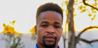 From Village to Vanguard: Siyabonga Mabunda's Journey to Transforming Communities