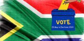 Why should I VOTE? Empowering Change Why should I VOTE? Empowering Change