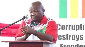 UDM Unveils Ten Point Plan for Eastern Cape