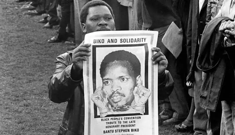 The Enduring Legacy of the Black Consciousness Movement