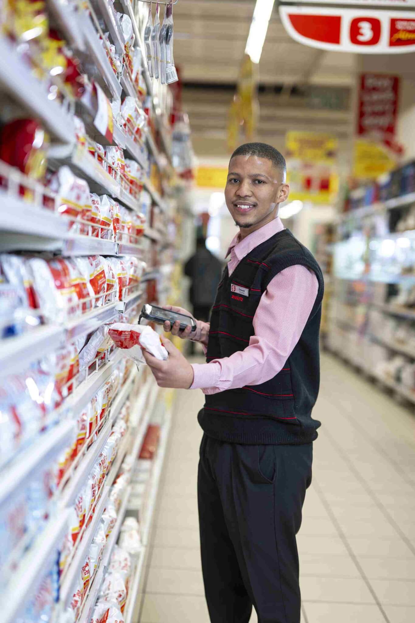 Shoprite Group opens pathways to job opportunities for unemployed youth