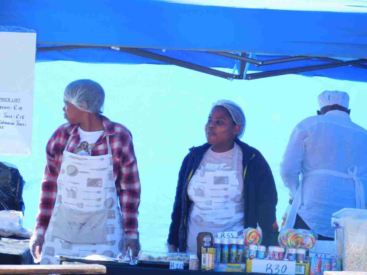 4th Annual Matatiele Food Festival: A Culinary Celebration