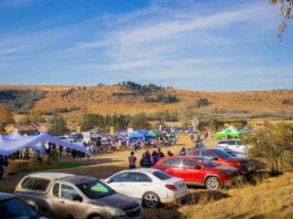 4th Annual Matatiele Food Festival: A Culinary Celebration