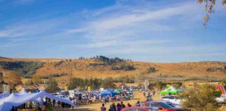 4th Annual Matatiele Food Festival: A Culinary Celebration