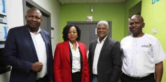 ECDC Launches R50 Million Automotive Operator Blended Finance Scheme