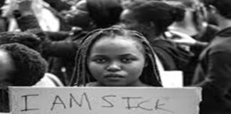 Teacher Suspended Following Rape Charges at Ludidi High School