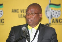 EASTERN CAPE’S UNEMPLOYMENT CRISIS: A CALL FOR IMMEDIATE ACTION EASTERN CAPE'S UNEMPLOYMENT CRISIS: A CALL FOR IMMEDIATE ACTION