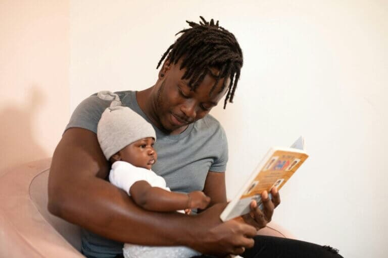 BABY DADDY TAKE YOUR PLACE