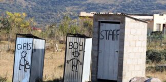 An Open Letter to the 7th Parliament and Administration: A Call to eradication of Pit Latrines in our Rural Schools An Open Letter to the 7th Parliament and Administration: A Call to eradication of Pit Latrines in our Rural Schools