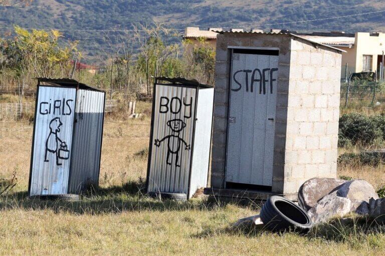 An Open Letter to the 7th Parliament and Administration: A Call to eradication of Pit Latrines in our Rural Schools