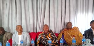 Government and Traditional Leaders Unite to Restore Peace in Amadiba After Deadly Initiation School Conflicts Government and Traditional Leaders Unite to Restore Peace in Amadiba After Deadly Initiation School Conflicts