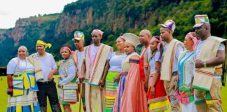 BOC Foundation Takes EC & SA by Storm with Mass Weddings BOC FOUNDATION IS TAKING EC EC & SA BY STORM IN MASS WEDDINGS