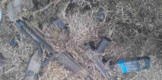 Police Frustrate CIT Robbery in Tsolo: One Suspect Killed