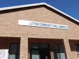 Umzimvubu Local Municipality Constructs 362 Units in Cabazana, Ward 26