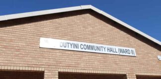 Umzimvubu Local Municipality Constructs 362 Units in Cabazana, Ward 26