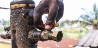 SA’s Water Crisis | Buffalo City Losing Money and Water