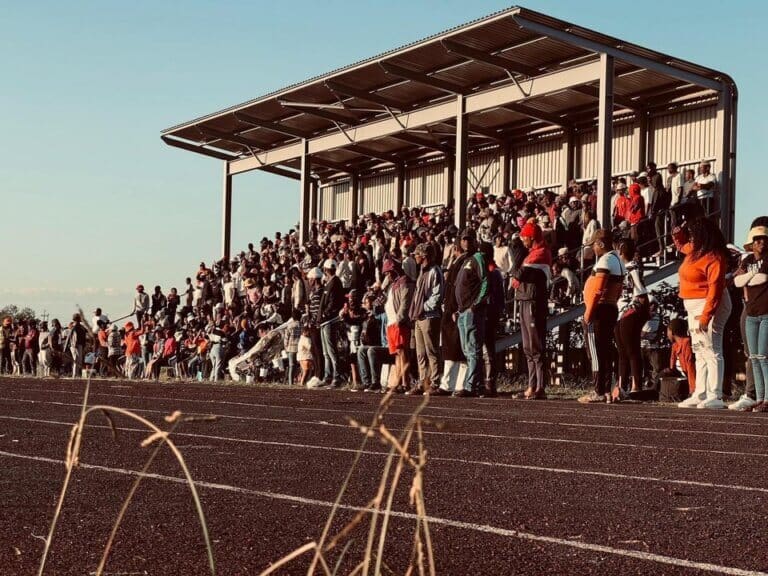 FC Siyanda Chairman Announces Decision to Sell Team Due to Personal Circumstances