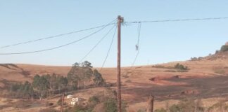 Nyanisweni Residents Await Municipal Response After Devastating Fire