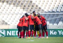 Nedbank Cup final set for explosive showdown in Polokwane