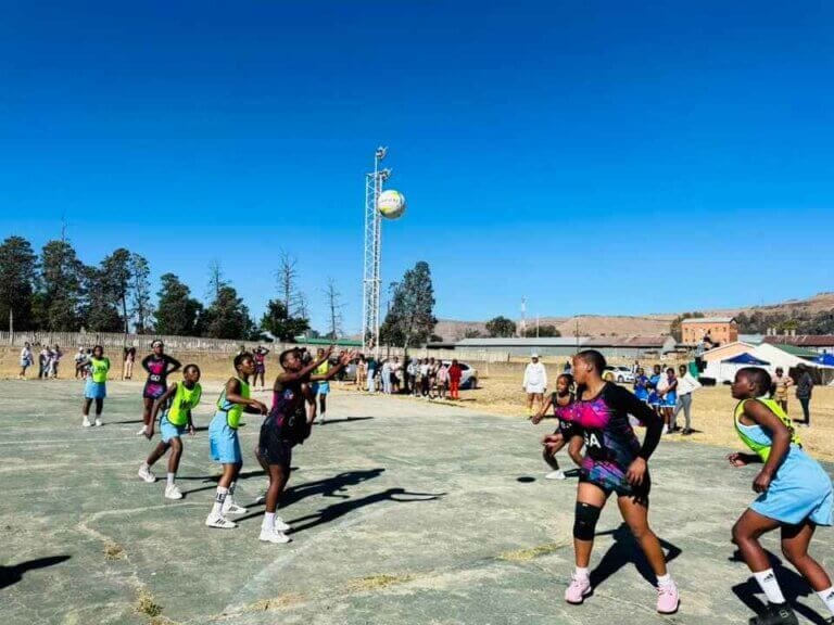 Matatiele Mayoral Cup Semi-Finals and Finals: An Invitation to Celebrate Youth Sports