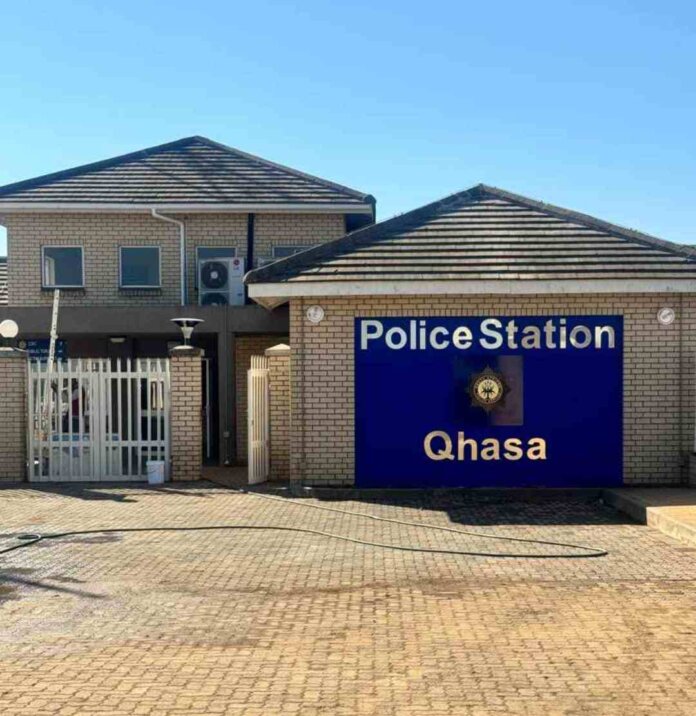 Eastern Cape Rural Communities Decry Shortage of Police Stations