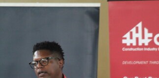 SANRAL empowers SMMEs through information session in the Eastern Cape SANRAL empowers SMMEs through information session in the Eastern Cape