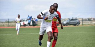 Sinenkani FC Dispels Rumors, Confirms Pre-Season Preparations Sinenkani FC Dispels Rumors, Confirms Pre-Season Preparations