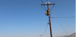 Umzimvubu Local Municipality Completes Long-Awaited Electricity Installation in Magontsini Location