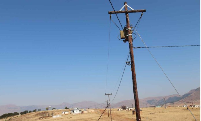 Umzimvubu Local Municipality Completes Long-Awaited Electricity Installation in Magontsini Location