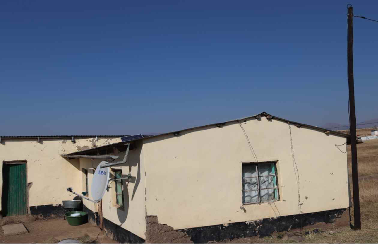 Umzimvubu Local Municipality Completes Long-Awaited Electricity Installation in Magontsini Location