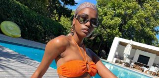 REVEALED: The Importance of Empowering Eastern Cape Girls Through Modeling