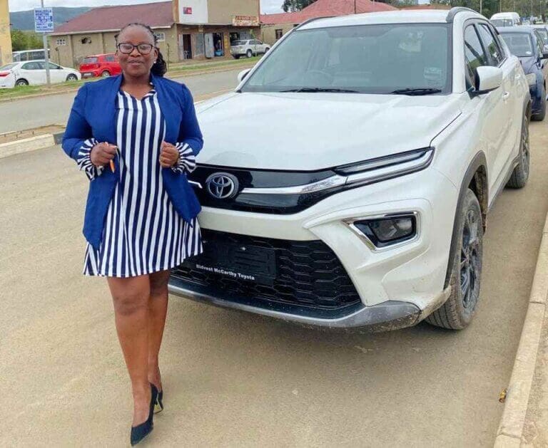 ASAVELA PHOHLELI: NTABANKULU LOCAL MUNICIPALITY'S HR PROFESSIONAL & MENTOR