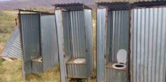 UDM Welcomes Budget Votes in Fight Against Pit Latrines in Schools