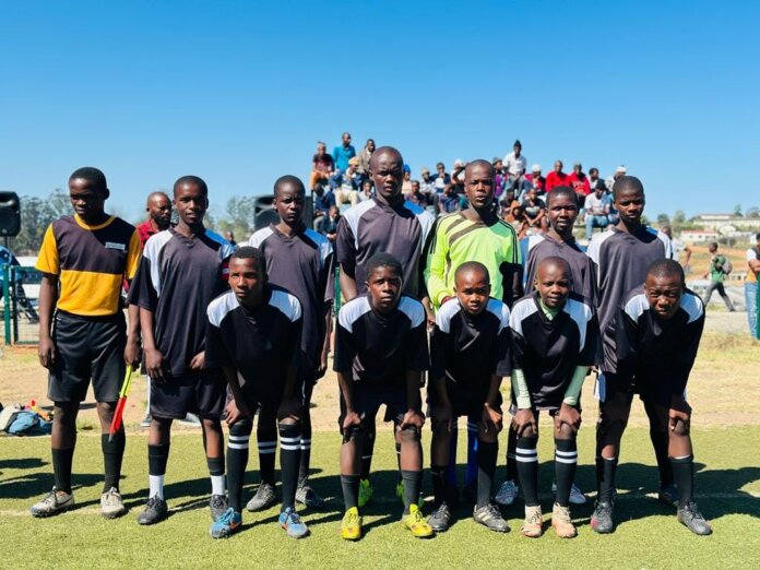 Tournament Dates Changed for Amampondo Sport Foundation Event