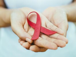 Breaking All Barriers: Thriving While Living with HIV LivingwithHIVAIDS Share