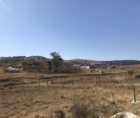 Public Participation Sought for Shawbury Road Maintenance Project's Environmental Impact Assessment