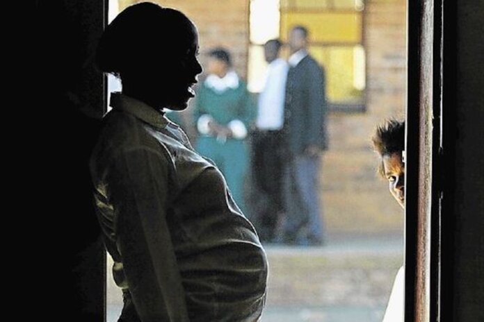 Eastern Cape Health MEC Addresses Alarming Teenage Pregnancy Rates at Zwelitsha Senior Secondary School