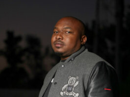 Rodney Mabunda Celebrates Three Years of Success with 13Sixty Lifestyle in Acornhoek