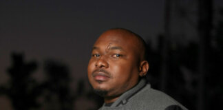 Rodney Mabunda Celebrates Three Years of Success with 13Sixty Lifestyle in Acornhoek