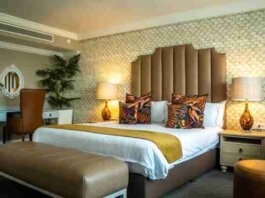 Upgrades to Wild Coast Sun’s luxurious suites