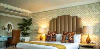 Upgrades to Wild Coast Sun’s luxurious suites