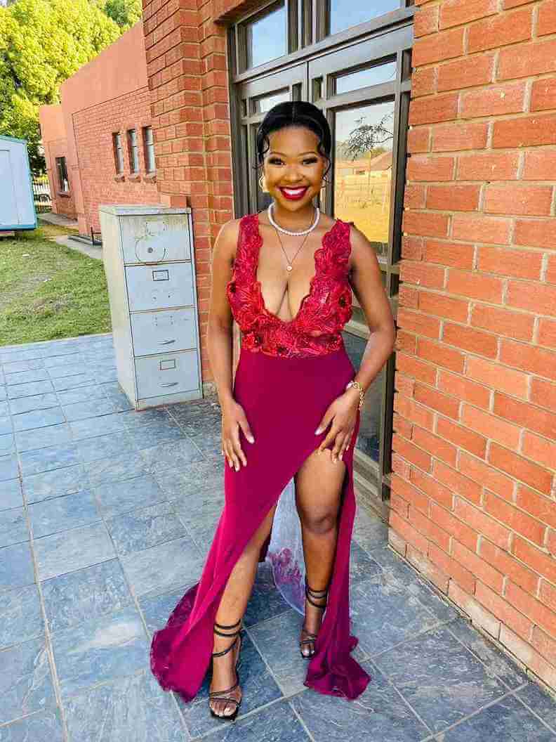 Busisiwe Ngqukumba: From Qunu to Influencer Stardom, Aspiring MC Adds Entrepreneur to Her Journey