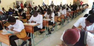 5,647 Candidates Set to Take on NSC Exams in Western Cape Umalusi has completed its national audit on the readiness of both public and private assessment bodies for the 2025 year-end examinations.