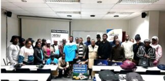 Eastern Cape Gambling Board Hosts Event to Raise Awareness About Gambling Addiction Eastern Cape Gambling Board Hosts Event to Raise Awareness About Gambling Addiction