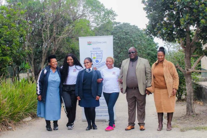 Isibani Sethemba Addresses Urgent Sanitation Needs in Rural Schools