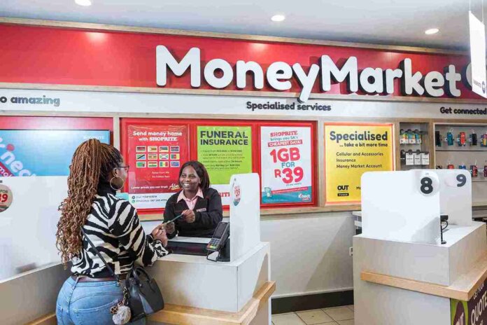 Shoprite, Checkers and Usave ensures continued access to Money Transfer services to Lesotho and Eswatini amid new EFT regulations 