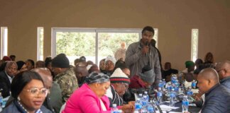 Stakeholder engagement the centre of SANRAL’s effective infrastructure service delivery Stakeholder engagement the centre of SANRAL’s effective infrastructure service delivery