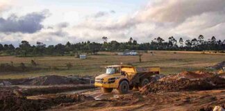 SANRAL awards R1.4 billion worth of contracts since 1 April in the Eastern Cape SANRAL awards R1.4 billion worth of contracts since 1 April in the Eastern Cape